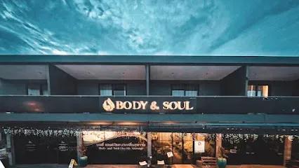 Body & Soul Health Massage