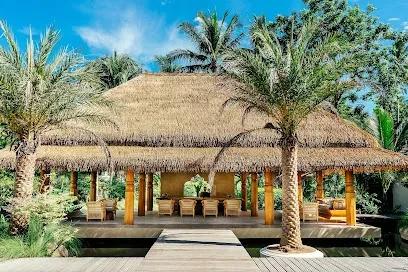 Zazen Boutique Resort