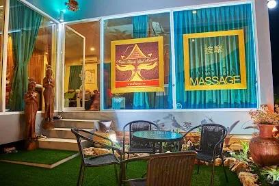 Yim Siam - Spas & Wellness - Maret