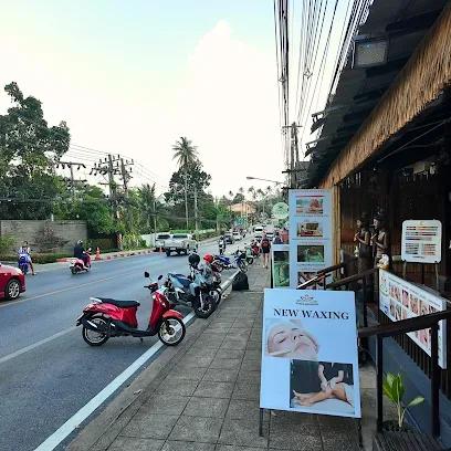 Eve's Health Massage - Chaweng - Spas & Wellness - Bo Phut