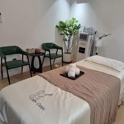 Calm oasis - Spas & Wellness - Bo Phut