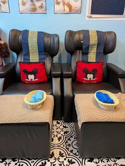 Siam Beauty & Massage - Spas & Wellness - Chaweng Beach