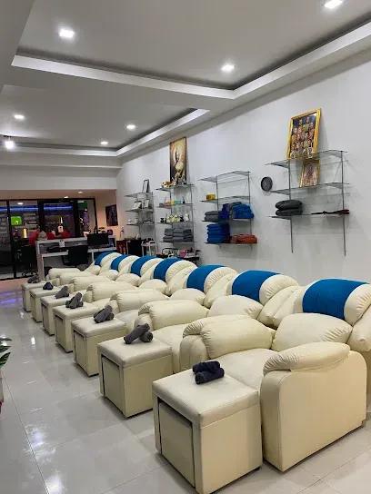 Siam Orchid Health Massage - Spas & Wellness - Chaweng Beach