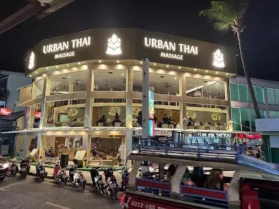 URBAN THAI MASSAGE 4