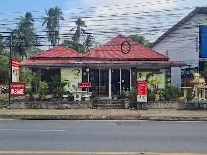Samui Relaxed Massage