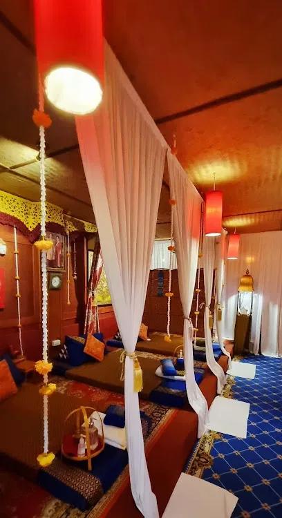 Sala Thai Health Massage