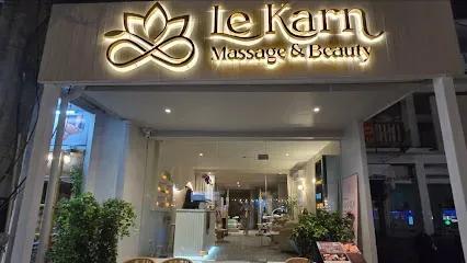 Le Karn Spa & Beauty