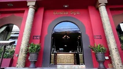Dusita Spa 1 - Spas & Wellness - Chaweng Beach
