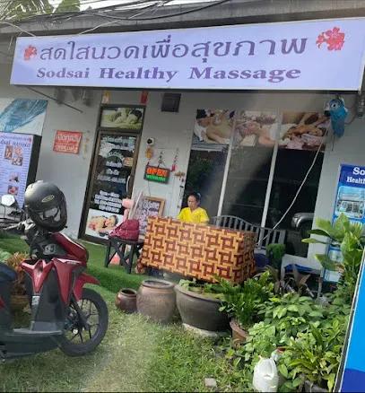 Sodsai Massage