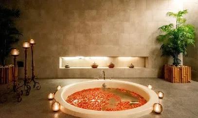 Hansar Thai Wellness Spa Samui at Hansar Samui