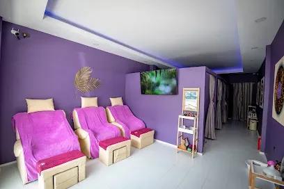 Rest Massage