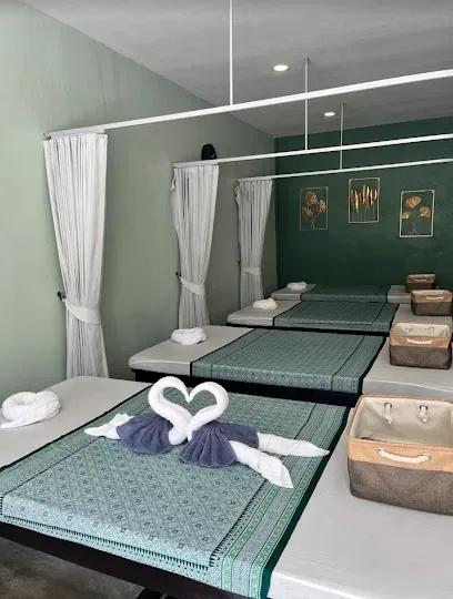 Onuma massage