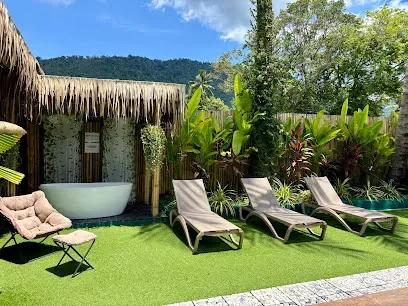 Vihara Sanctuary - Sauna & Spa