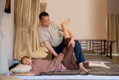 PhoThai Traditional Thai Massage - Chaweng