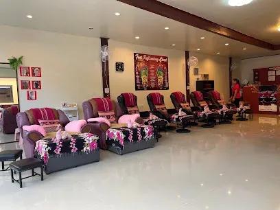 Orchid Thai Massage