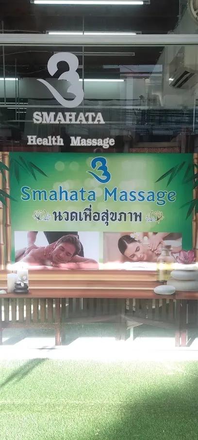 Smahata massage