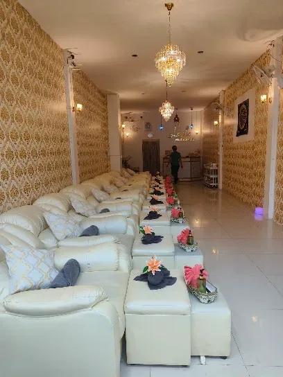 Leela Thai Massage
