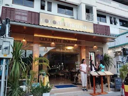 Coconut Paradise Spa