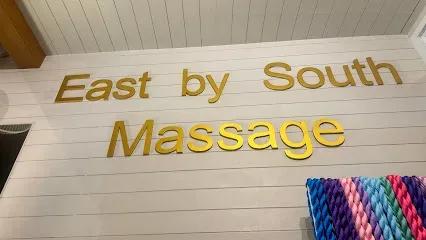 East By South Massage