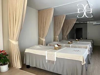 Hidden Gem Health Massage