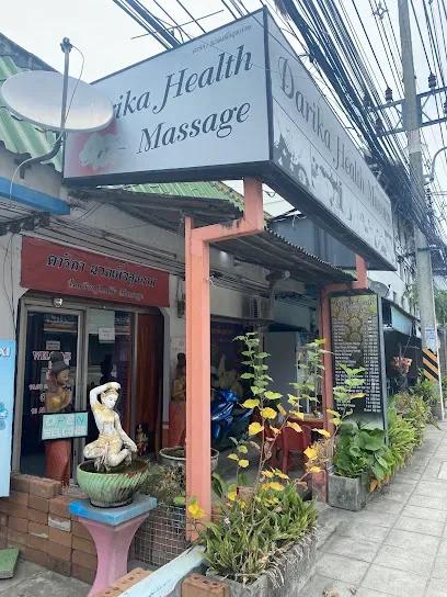 Darika Health Massage
