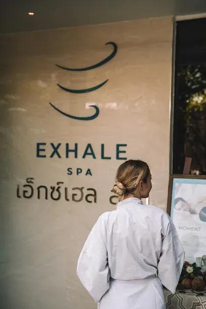 Exhale Spa Koh Samui