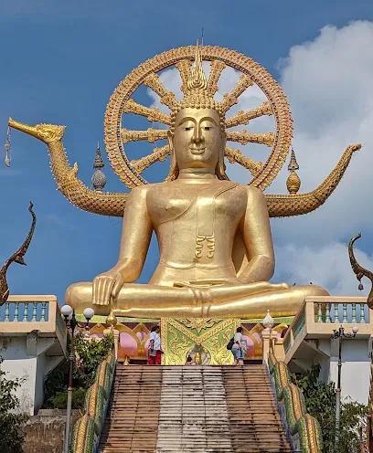 Big Buddha (Wat Phra Yai)