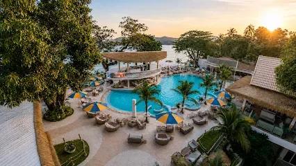 ARKbar Beach Club & Resort