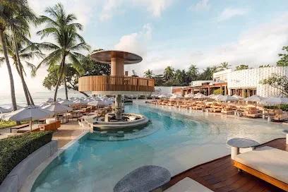 CLUB SEEN Koh Samui