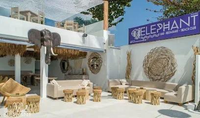 Elephant Beach Club