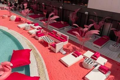 Sandbox - Pink Sand Beach Club (Socialtel Koh Samui)