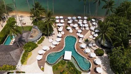 Nikki Beach Resort & Spa Koh Samui