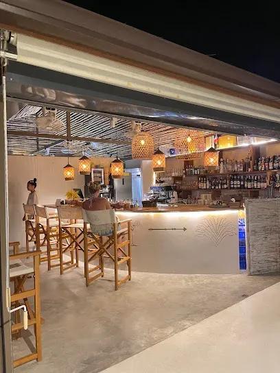 The Deck Beach Club