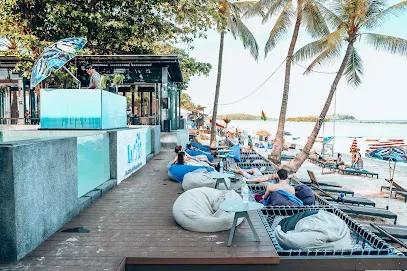 Lub d Beach Club - Restaurants - Chaweng Beach