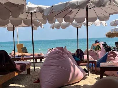 Brio Beach Club Samui