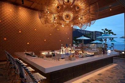 Cabanas Beach Club - Restaurants - Chaweng Beach