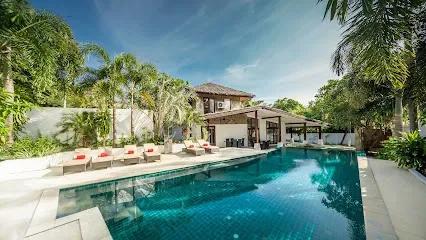 Beach Republic - Hotels - Lamai Beach
