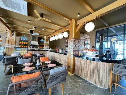 79 Beach Club and Resort Samui