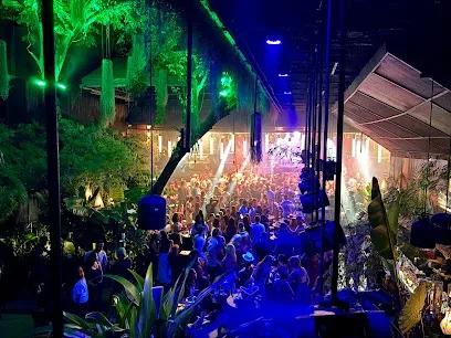 Sound Club Samui - Bars & Clubs - Chaweng Beach