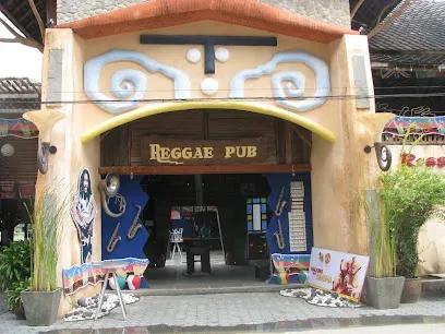 Reggae Pub Samui