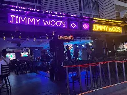 Jimmy Woo's - Bars & Clubs - Chaweng Beach