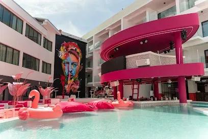 Socialtel Koh Samui