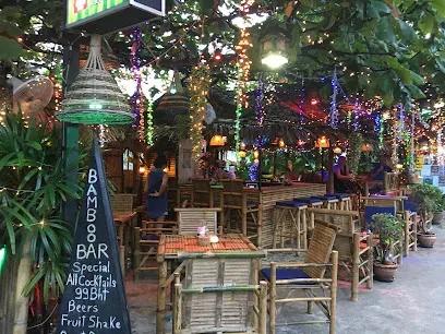 Bamboo Bar