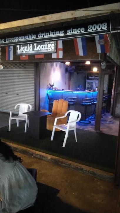 Liquid Lounge Social Bar