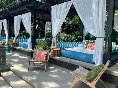CoCoRum - Four Seasons Resort Koh Samui