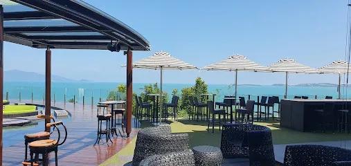 Woobar - W Koh Samui - Bars & Clubs - Maenam
