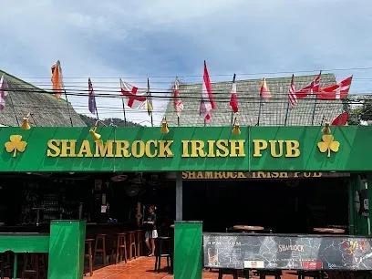 Shamrock Irish Pub
