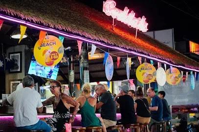 Bondi Aussie Bar & Grill Lamai - Restaurants - Lamai Beach