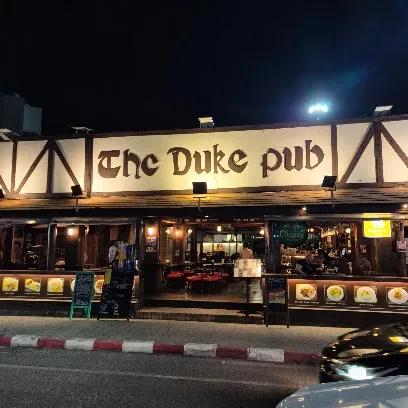 The Duke Pub & Restaurant