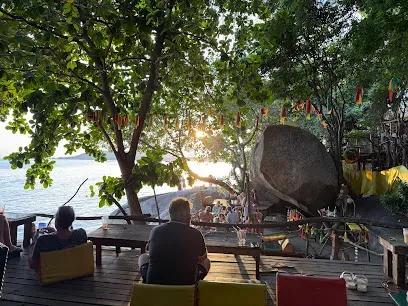 Rock Bar - Hin Ta Hin Yai - Bars & Clubs - Lamai Beach